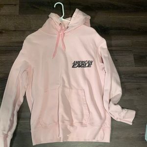 American eagle sweatshirt